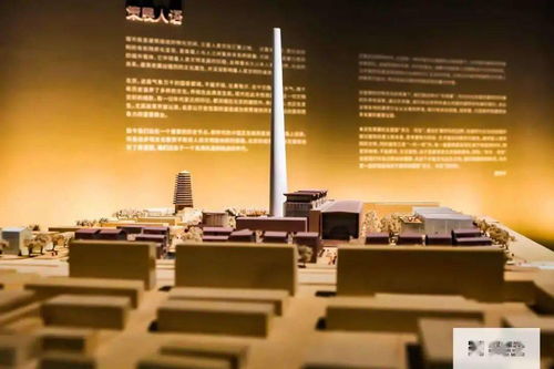 先睹为快 北京城市建筑双年展2020先导展