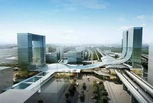 北京打造一项 超级工程 ,将成为亚洲最大的地下综合交通枢纽